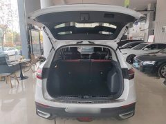Geely Bingyue 2020 Facelift 240T DCT Hunter - ფოტო 19