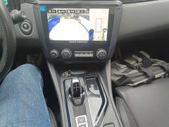 Lynk & Co Geely Lynk & Co 02 1.5T DCT FWD Sport Champion Edition - ფოტო 10
