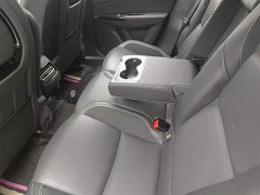 Lynk & Co Geely Lynk & Co 02 1.5T DCT FWD Sport Champion Edition - ფოტო 13