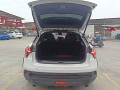 Lynk & Co Geely Lynk & Co 02 1.5T DCT FWD Sport Champion Edition - ფოტო 15
