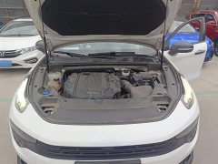 Lynk & Co Geely Lynk & Co 02 1.5T DCT FWD Sport Champion Edition - ფოტო 16