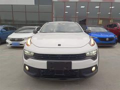 Lynk & Co Geely Lynk & Co 02 1.5T DCT FWD Sport Champion Edition - ფოტო 3