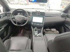 Lynk & Co Geely Lynk & Co 02 1.5T DCT FWD Sport Champion Edition - ფოტო 6