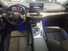 Audi A4L 2020 40 TFSI Fashion Dynamic - ფოტო 10