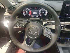 Audi A4L 2020 40 TFSI Fashion Dynamic - ფოტო 11