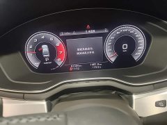Audi A4L 2020 40 TFSI Fashion Dynamic - ფოტო 12