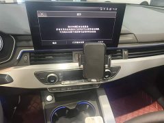 Audi A4L 2020 40 TFSI Fashion Dynamic - ფოტო 13