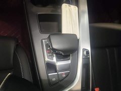 Audi A4L 2020 40 TFSI Fashion Dynamic - ფოტო 14