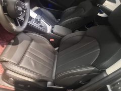 Audi A4L 2020 40 TFSI Fashion Dynamic - ფოტო 15