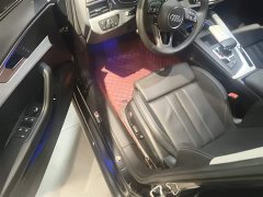 Audi A4L 2020 40 TFSI Fashion Dynamic - ფოტო 16