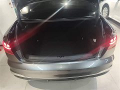 Audi A4L 2020 40 TFSI Fashion Dynamic - ფოტო 19