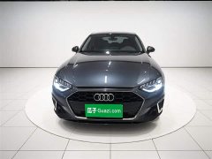 Audi A4L 2020 40 TFSI Fashion Dynamic - ფოტო 3