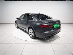 Audi A4L 2020 40 TFSI Fashion Dynamic - ფოტო 5