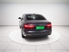 Audi A4L 2020 40 TFSI Fashion Dynamic - ფოტო 6