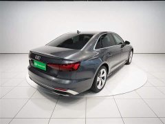 Audi A4L 2020 40 TFSI Fashion Dynamic - ფოტო 7