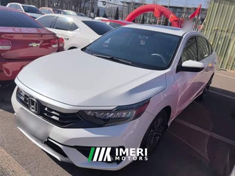 2023 Honda Enjoy 180TURBO CVT Comfort Edition