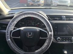 Honda Enjoy 2022 180TURBO CVT Comfort Edition - ფოტო 10