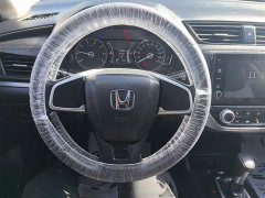 Honda Enjoy 2022 180TURBO CVT Comfort Edition - ფოტო 11