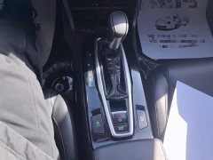 Honda Enjoy 2022 180TURBO CVT Comfort Edition - ფოტო 14