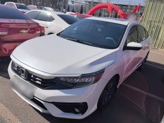 Honda Enjoy 2022 180TURBO CVT Comfort Edition - ფოტო 2