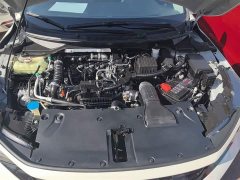 Honda Enjoy 2022 180TURBO CVT Comfort Edition - ფოტო 20