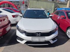 Honda Enjoy 2022 180TURBO CVT Comfort Edition - ფოტო 3