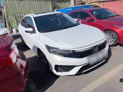 Honda Enjoy 2022 180TURBO CVT Comfort Edition - ფოტო 4