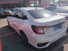 Honda Enjoy 2022 180TURBO CVT Comfort Edition - ფოტო 5
