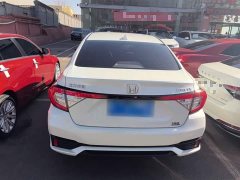 Honda Enjoy 2022 180TURBO CVT Comfort Edition - ფოტო 6