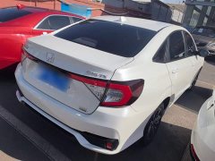 Honda Enjoy 2022 180TURBO CVT Comfort Edition - ფოტო 7