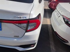 Honda Enjoy 2022 180TURBO CVT Comfort Edition - ფოტო 8