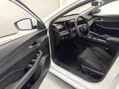 Geely Binrui COOL 1.5T DCT Dragon Ascend Edition - ფოტო 12