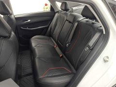 Geely Binrui COOL 1.5T DCT Dragon Ascend Edition - ფოტო 14