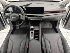 Geely Binrui COOL 1.5T DCT Dragon Ascend Edition - ფოტო 15
