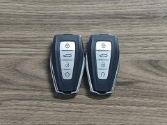 Geely Binrui COOL 1.5T DCT Dragon Ascend Edition - ფოტო 16