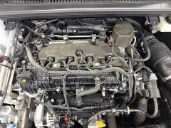 Geely Binrui COOL 1.5T DCT Dragon Ascend Edition - ფოტო 19