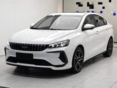 Geely Binrui COOL 1.5T DCT Dragon Ascend Edition - ფოტო 2