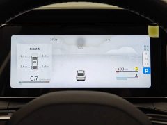 Geely Binrui COOL 1.5T DCT Dragon Ascend Edition - ფოტო 4