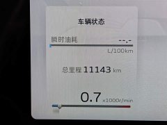 Geely Binrui COOL 1.5T DCT Dragon Ascend Edition - ფოტო 5