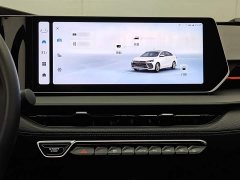 Geely Binrui COOL 1.5T DCT Dragon Ascend Edition - ფოტო 6