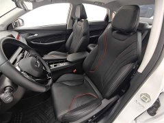 Geely Binrui COOL 1.5T DCT Dragon Ascend Edition - ფოტო 8