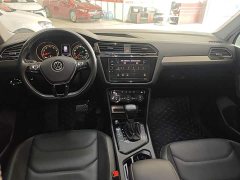 Volkswagen Tiguan L 330TSI Automatic FWD Smart Comfort Edition - ფოტო 10