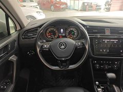 Volkswagen Tiguan L 330TSI Automatic FWD Smart Comfort Edition - ფოტო 11