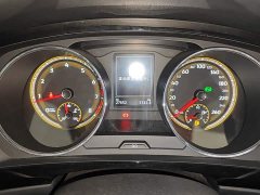 Volkswagen Tiguan L 330TSI Automatic FWD Smart Comfort Edition - ფოტო 12
