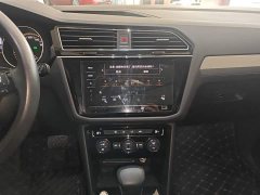 Volkswagen Tiguan L 330TSI Automatic FWD Smart Comfort Edition - ფოტო 13