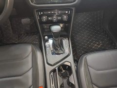 Volkswagen Tiguan L 330TSI Automatic FWD Smart Comfort Edition - ფოტო 14