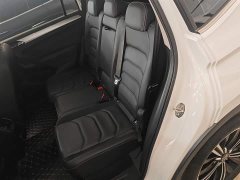 Volkswagen Tiguan L 330TSI Automatic FWD Smart Comfort Edition - ფოტო 17