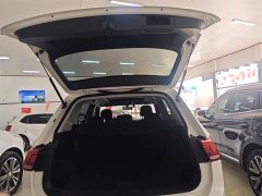Volkswagen Tiguan L 330TSI Automatic FWD Smart Comfort Edition - ფოტო 19