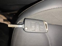 Volkswagen Tiguan L 330TSI Automatic FWD Smart Comfort Edition - ფოტო 9