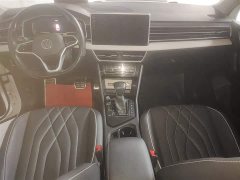 Volkswagen Tiguan L 330TSI Automatic FWD R-Line Comfort Edition - ფოტო 10